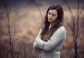 strange winter by baravavrova