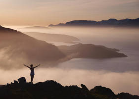 freedom by baravavrova