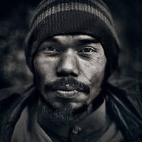 INDONESIAN I by onealz