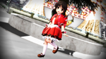 MMD Newcomer - Yuki Kaai V4 by Pokeluver223