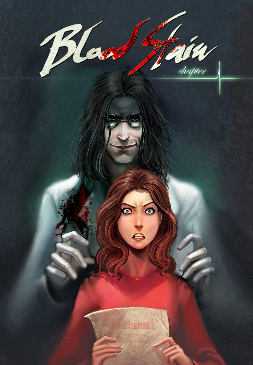 chapter 1 cover by sigeel