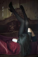 RETRO II by fenomenologul