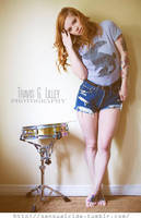 Hattie Watson 3 by Kaialeidoscope