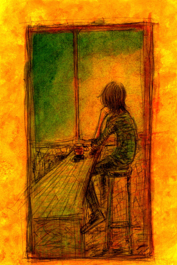 First pic of 2006. by koony