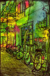 Shimokitazawa. by koony