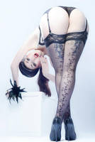 Comtesse Lea by TheComtesseLea