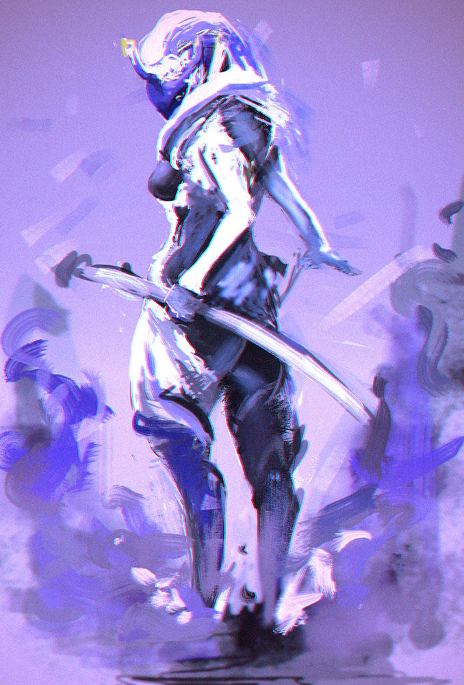 Saryn Prime Saryn Prime