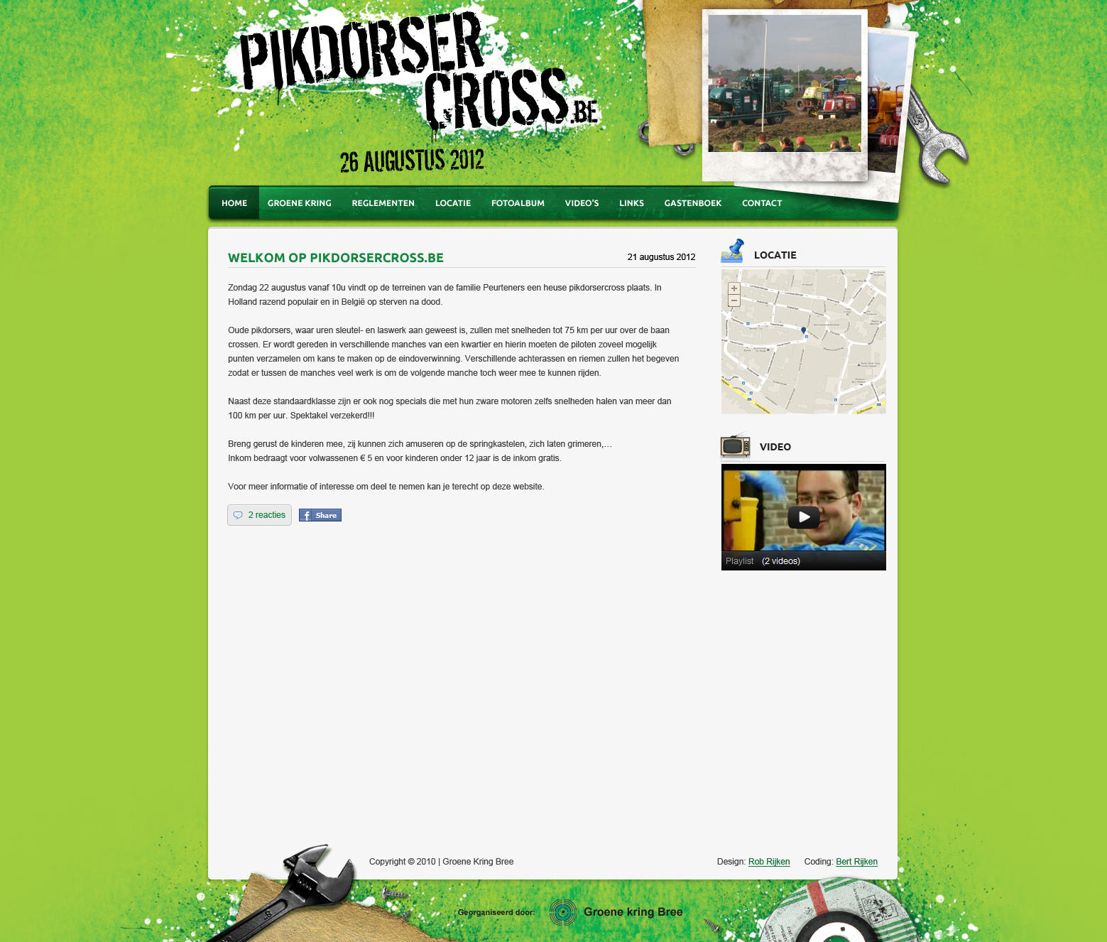 Pikdorsercross 2012 by Robke22