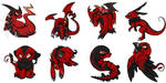 tikopets: hunter pets by tikopets