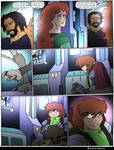 Planet Ripple- 121- In the corner of my eye by NickOnPlanetRipple