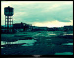 inDUSTry by psycoupe