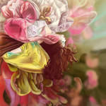 peony2 by Yumochka