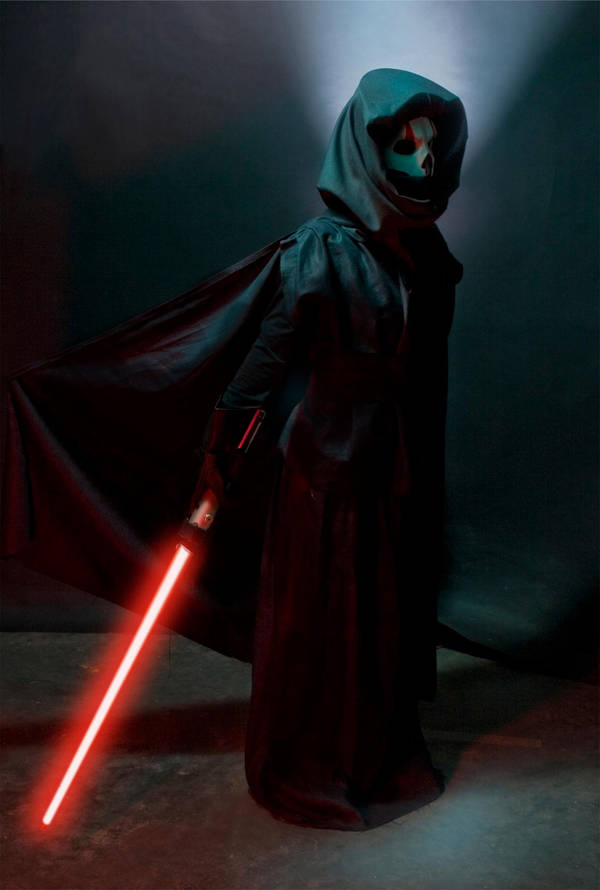 Darth Nihilus By MyHera On DeviantArt