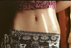 Secret Sunday Lover by la-child