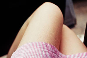 Goosebumps by la-child