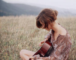 Love Song by la-child