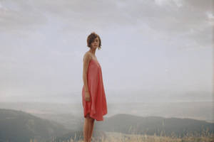 the fog is rising by la-child