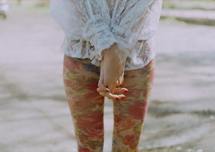 Pas Si Simple .. by la-child