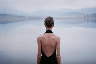 Lady Daydream... by la-child