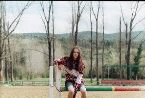 Spring Breeze by la-child