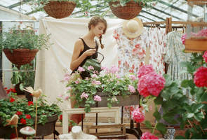 .Jasmine by la-child