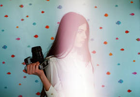 Vaudeville And Burlesque.. by la-child