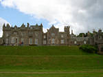 Scotland VII by MarchandeDePlaisirs