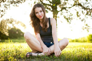 Summer Air by MeganCoffey