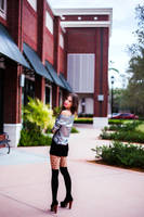 Silver Lining by MeganCoffey