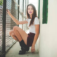 Hollywood by MeganCoffey