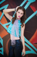 Pop of Vintage by MeganCoffey