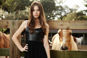 Sirna by MeganCoffey