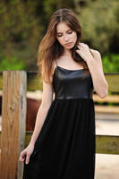 Black by MeganCoffey