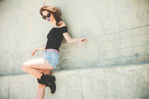 Swish by MeganCoffey