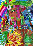 Primera Colored by ArtistaDeAlma22