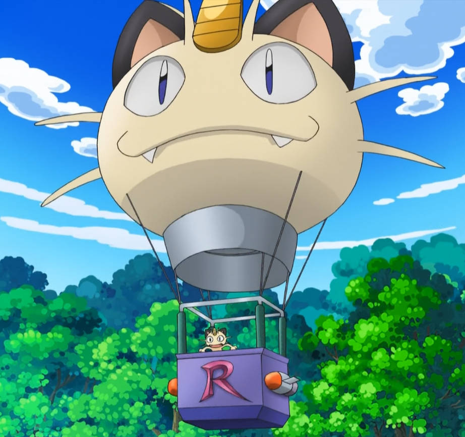 Prelude: Meowth VS Bubsy by ToonGamer619 on DeviantArt