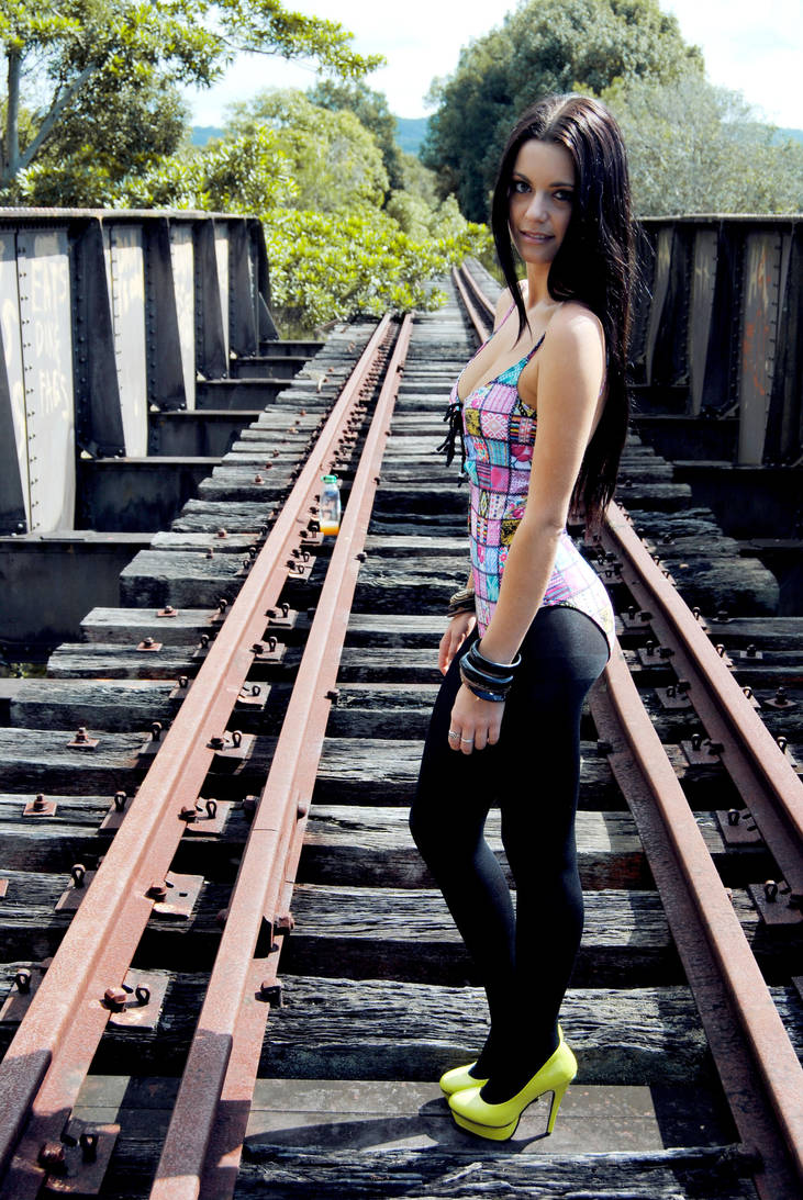 Monique by AylaaElaine