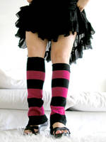 Leg Warmers 1 by mlleend