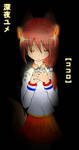 Yume...Kokoro by handbeer
