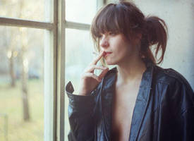 terminawoman by aiemydyjat