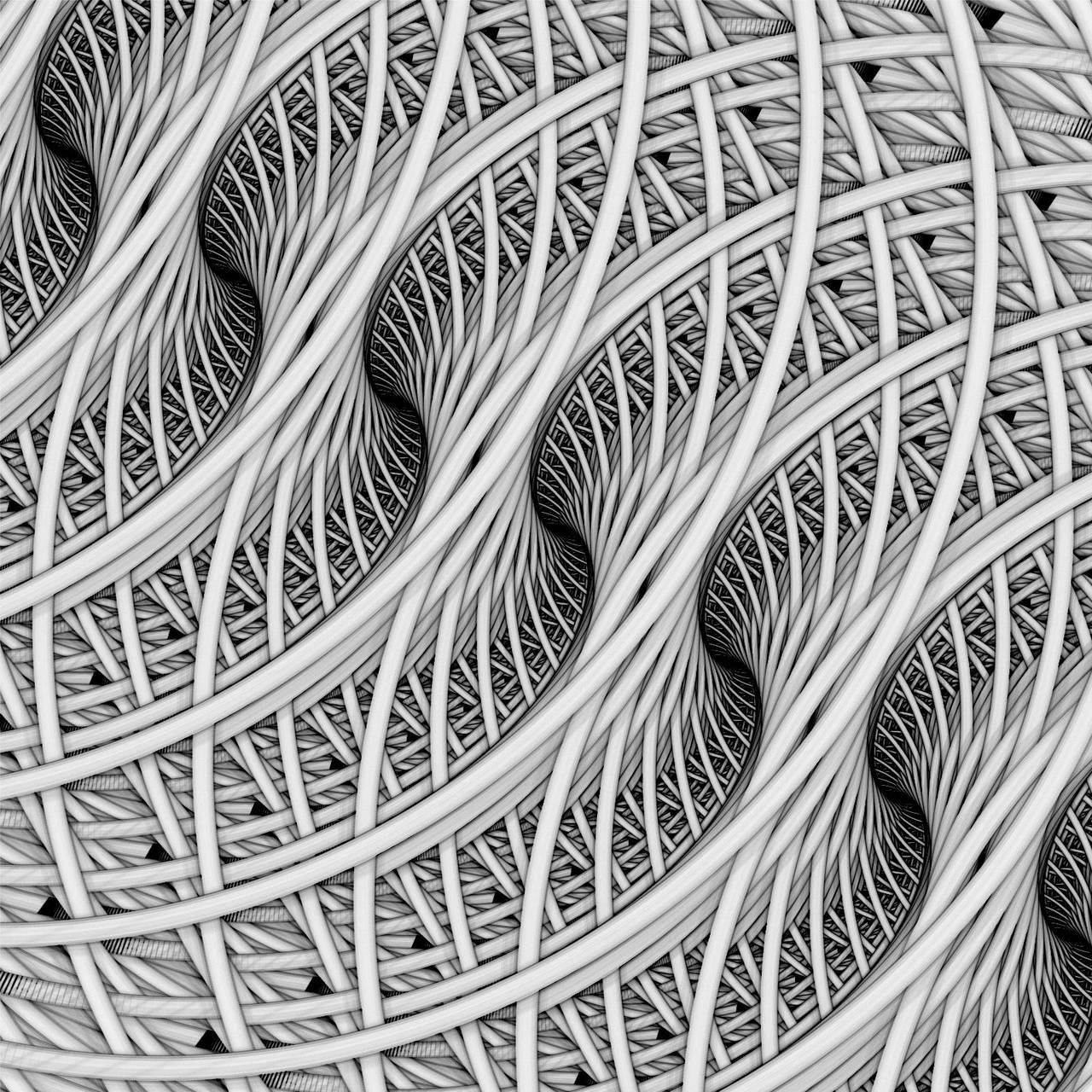 Complexity 2010 1 by piritipany