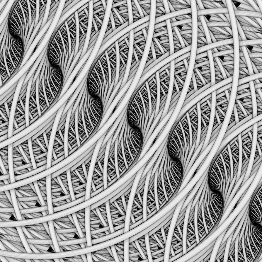 Complexity 2010 1 by piritipany