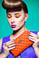 Chick by MaryVostokova