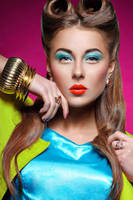 Fashion Candy by MaryVostokova