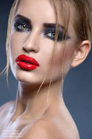 Dana by MaryVostokova