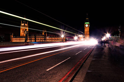 London VII by irem-altan