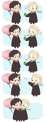 Happy bday, Harry! by Cremebunny