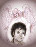 Farewell Michael by Sweetrosali