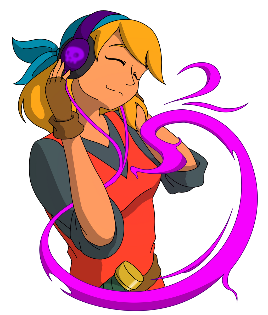 HeartBeat by Wren-chans-DA