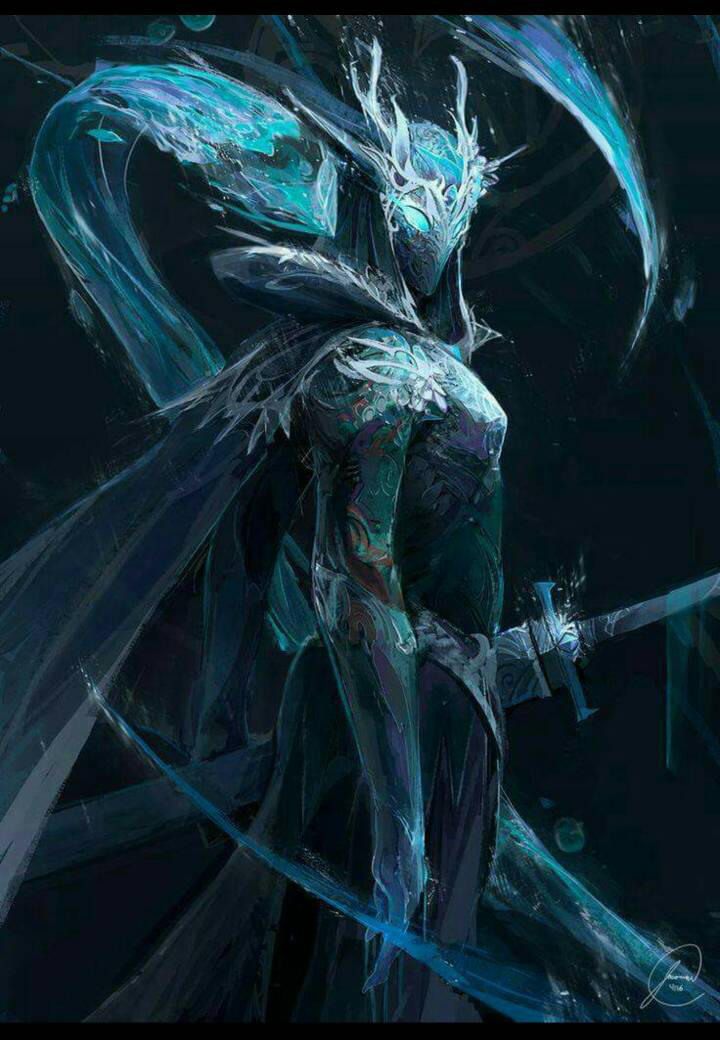 dark souls 3 ice knight dark souls 3 ice knight